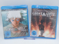 Preview: Ghost in the Shell Double Pack Teil 1 + 2 - NEU